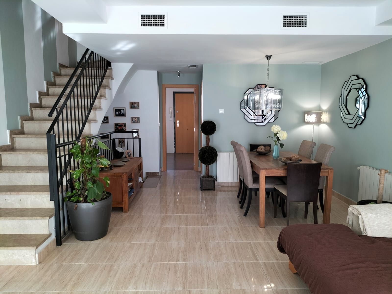 Apartament de lloguer a Carrer la Plana, 49, Platja de la Pobla de Farnals