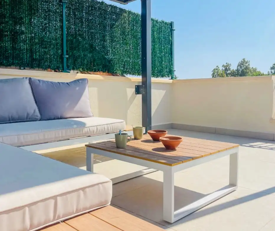 Penthouse mit Pool zum Verkauf in El Montgó, imagen 31