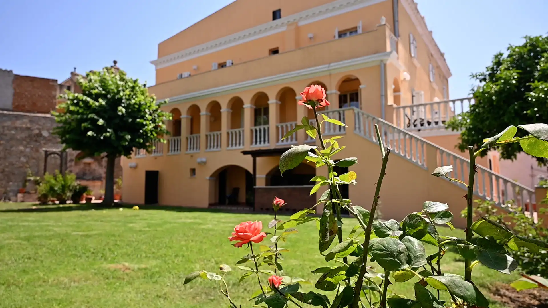 Haus mit Pool zum Verkauf in Carrer Pau Claris, imagen 7