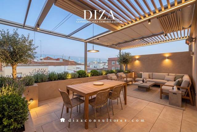 Piso en Venta en Vallehermoso