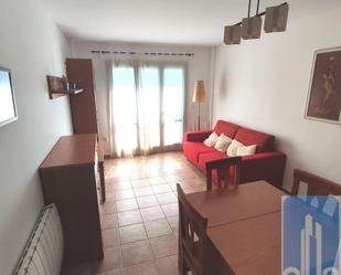 Living room of Flat for sale in Isábena  with Terrace