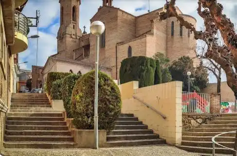 Nau industrial en venda a Sant Esteve Sesrovires, imagen 2