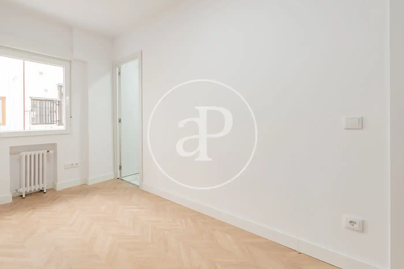 Flat for sale in Prosperidad
