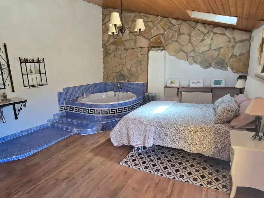 Casa rústica en venta en Carretera Fuen del Cepo 31, imagen 40