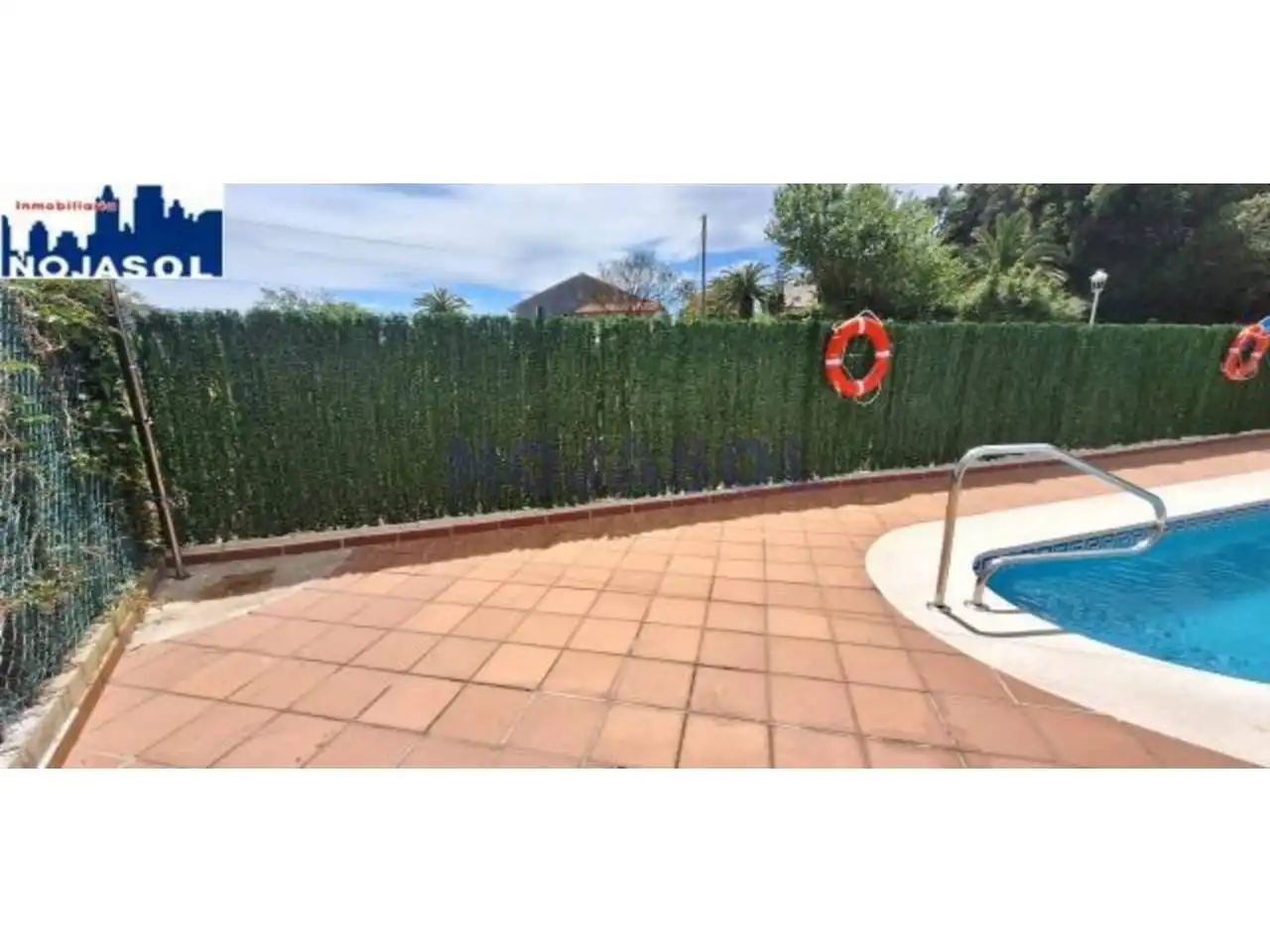 Apartament amb piscina de lloguer a Calle Cabanzo 15, imagen 53