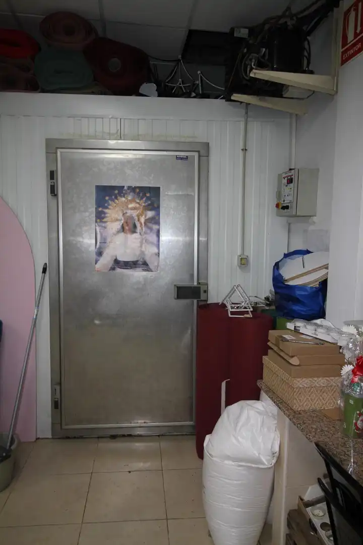 Business premises for sale in Torre-Pacheco ciudad, imagen 12