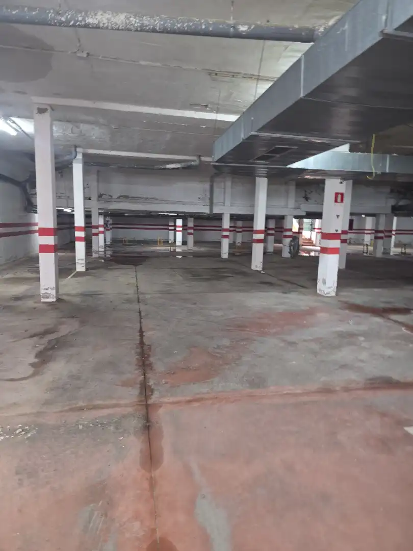 Aparcament de Garatge de lloguer en Islantilla