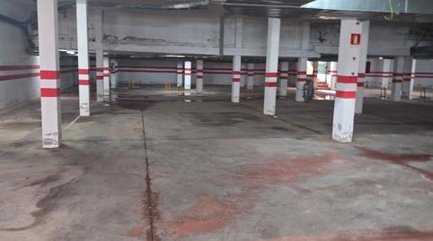 Foto 3 de Garatge de lloguer a Calle Tiburón, 4, Urbasur, Islantilla