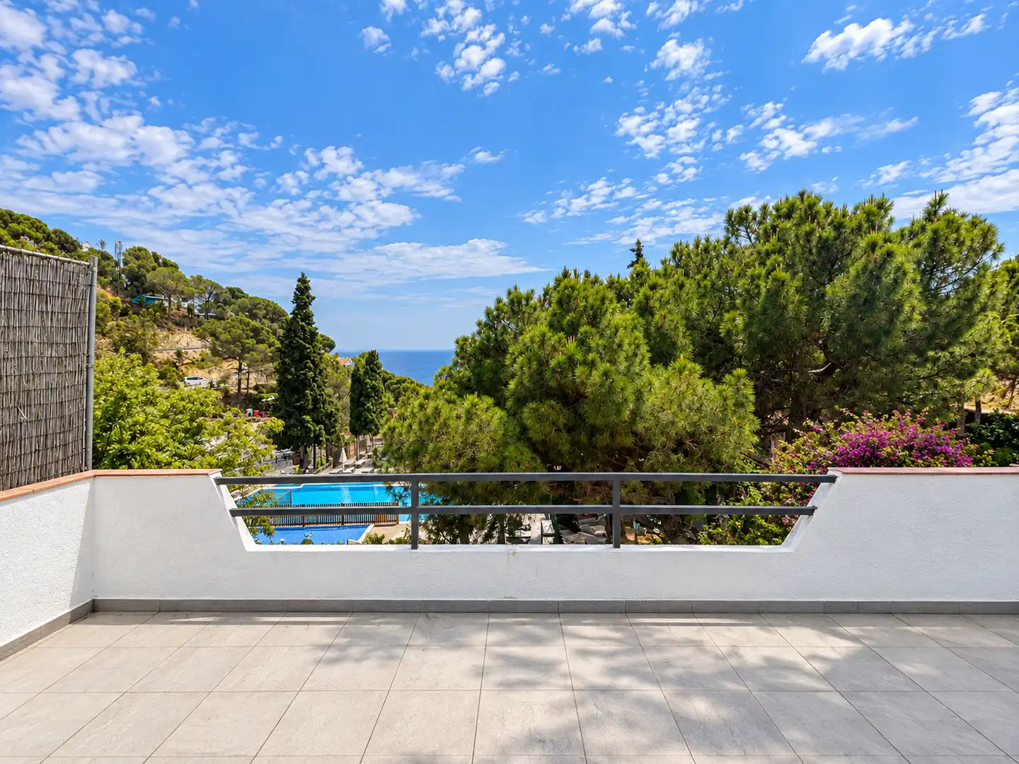Terrace of Houses for sale in Lloret de Mar  with Private garden and Oven