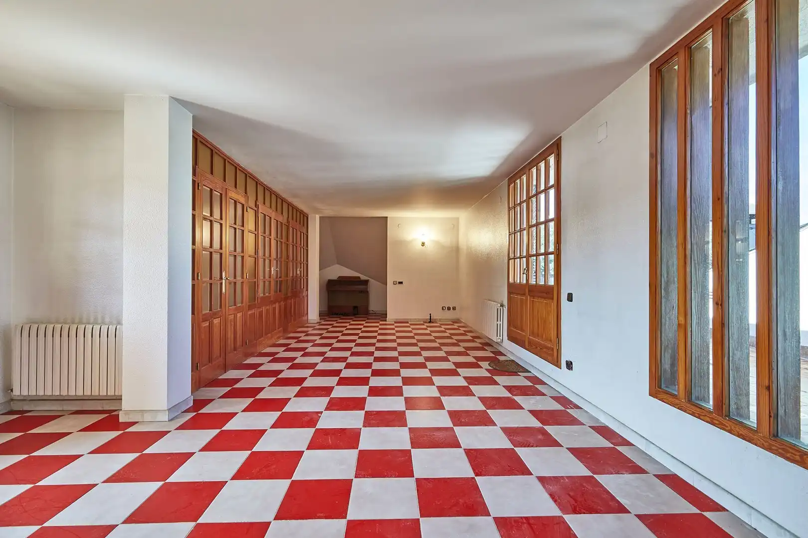 Casa o chalet en venta en Sant Fost de Campsentelles con Calefacción, Jardín privado y Terraza