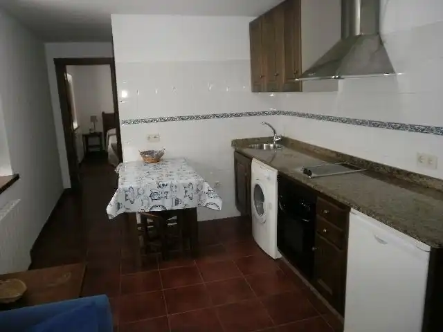 Apartament de lloguer a Parque Poo, 63, Cabrales