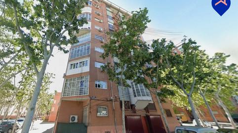 Foto 3 de Piso en venta en Calle Campotéjar, Orcasur - 12 de Octubre,  Madrid Capital