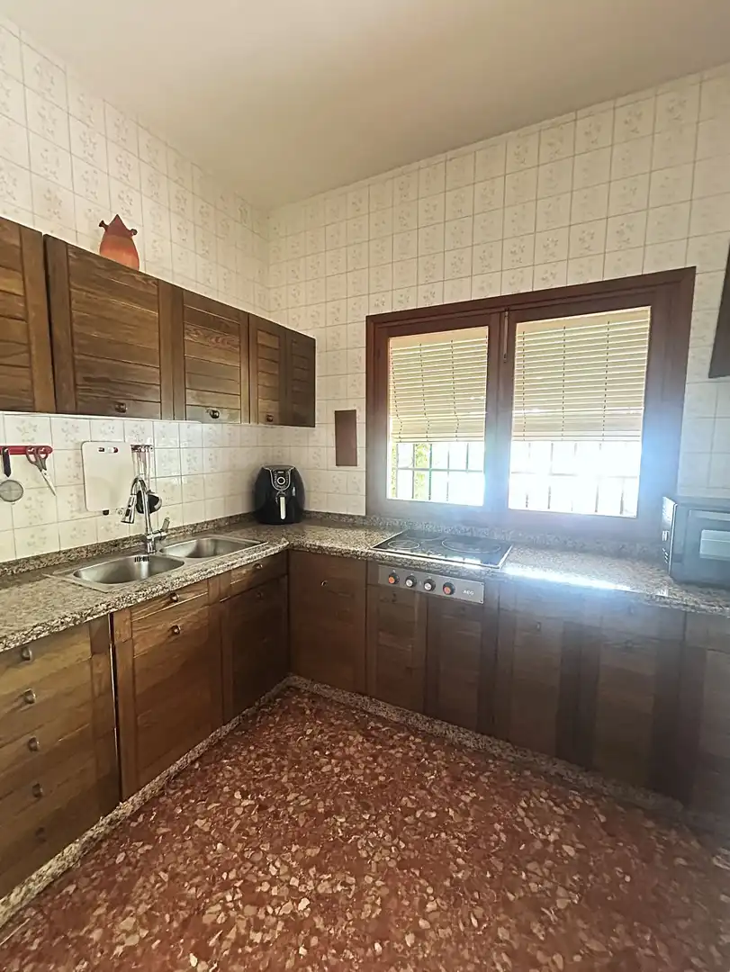 Chalet con piscina en venta en Matalascañas, imagen 25