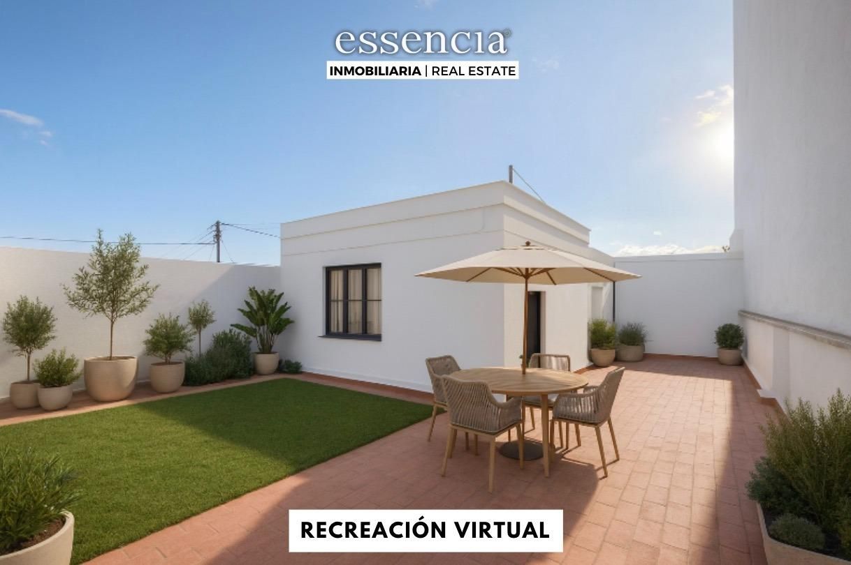 Terrace of Flat for sale in Gandia  with Terrace and Balcony