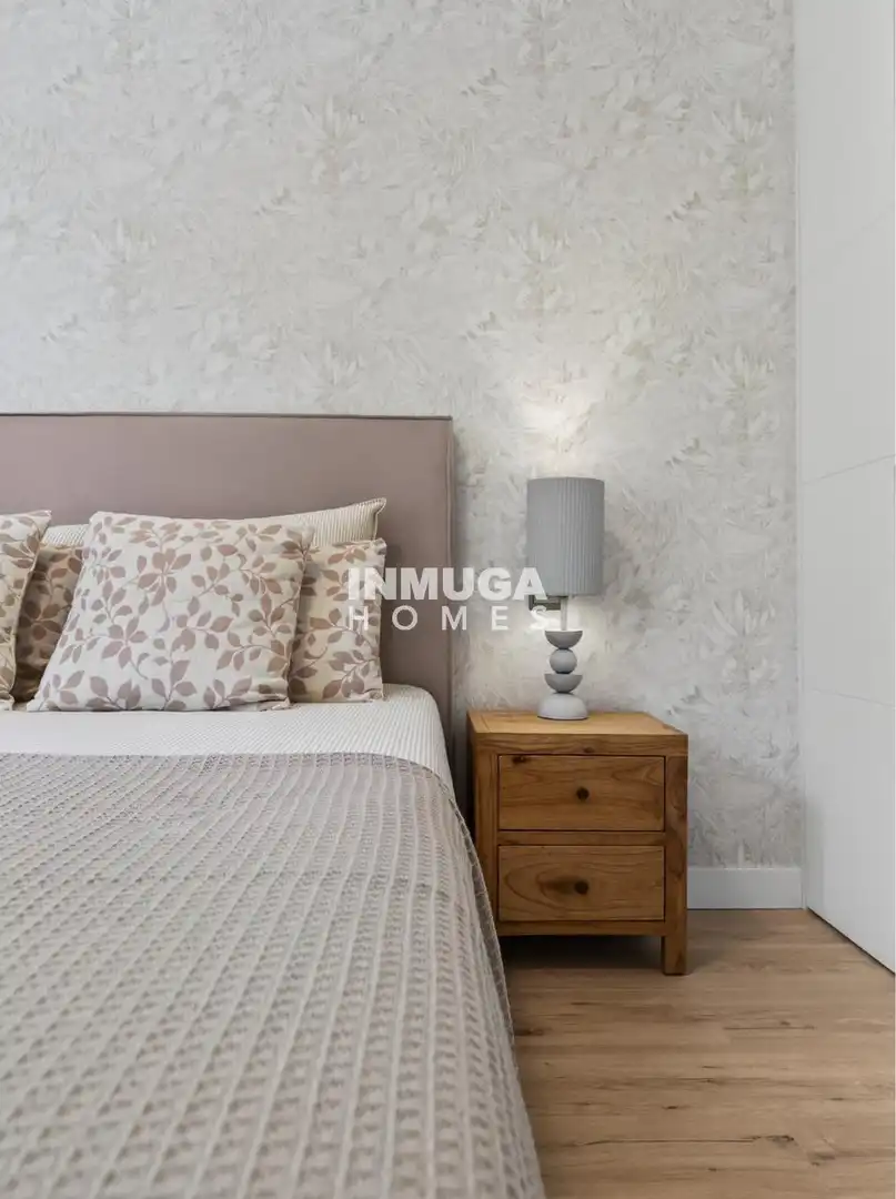 Habitación de Piso en venta en Madrid con Aire acondicionado, Calefacción y Terraza