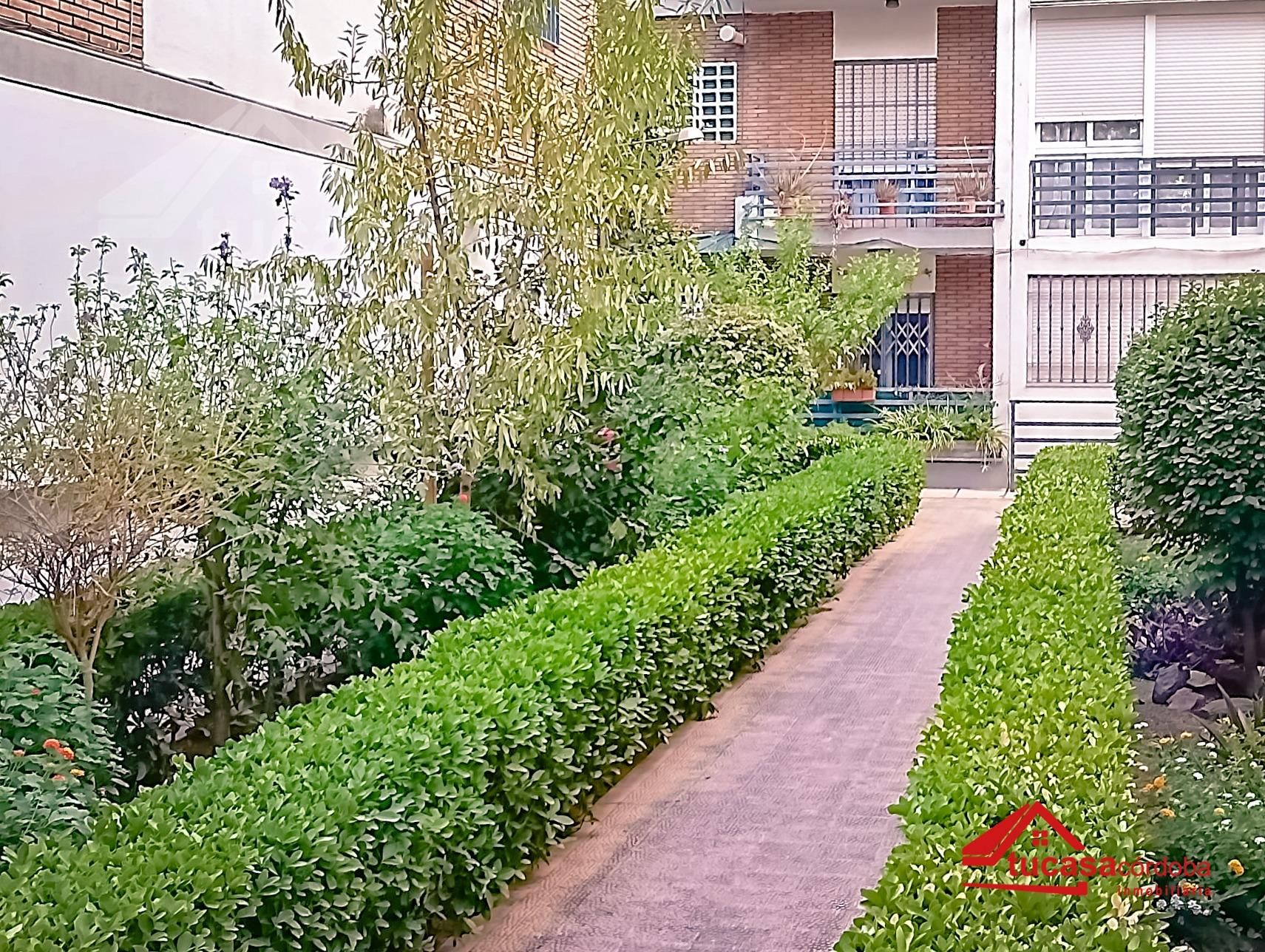 Vista exterior de Pis en venda en  Córdoba Capital