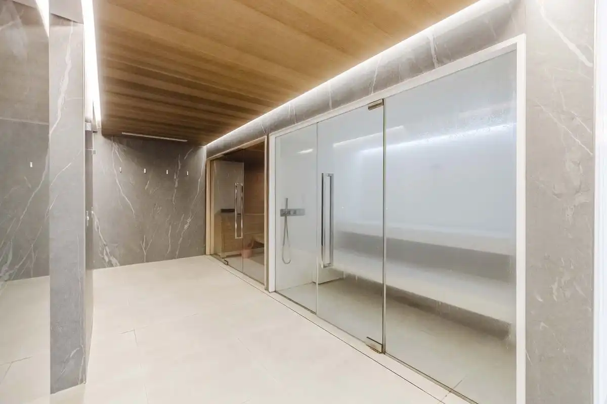 Wohnung mit Terrasse zum Verkauf in Calle Pacífico, imagen 31