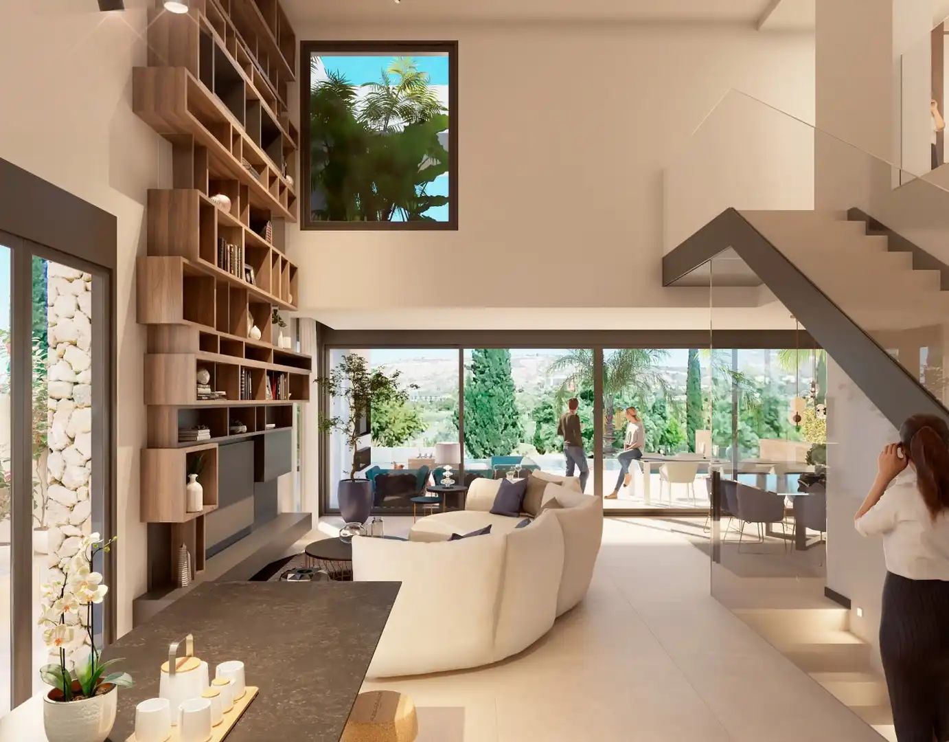 Villa avec piscine à vendre à Algorfa, imagen 15