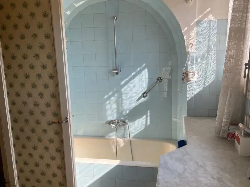 Wohnung mit Aufzug zur Miete in Santa Eugènia 7, imagen 7