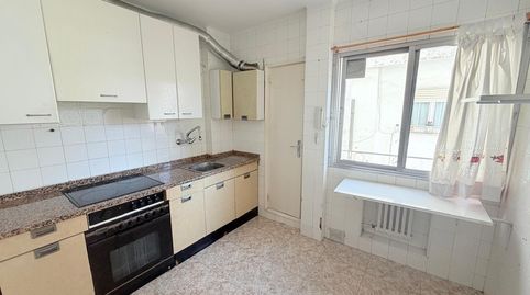 Foto 4 de Pis en venda a Milán - Pumarín, Oviedo