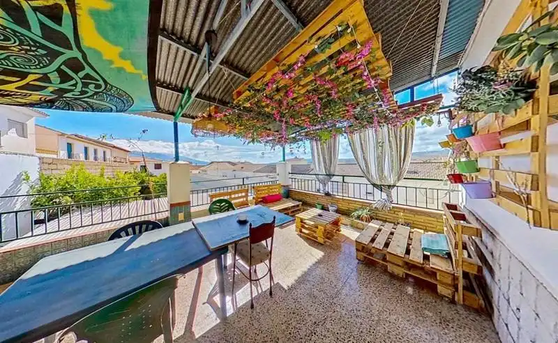 Casa con terrazza in vendita a Padul, imagen 17