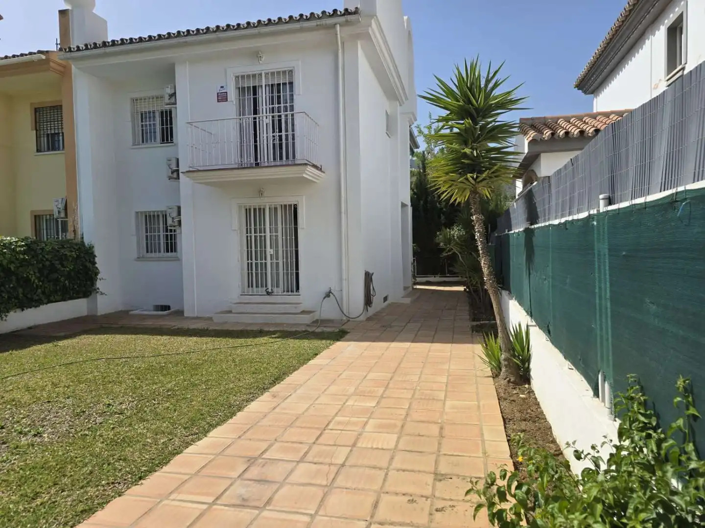 Xalet en venda a Capellanía - Retamar, imagen 3