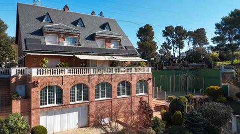 Photo 4 of House or chalet for sale in La Floresta, Barcelona