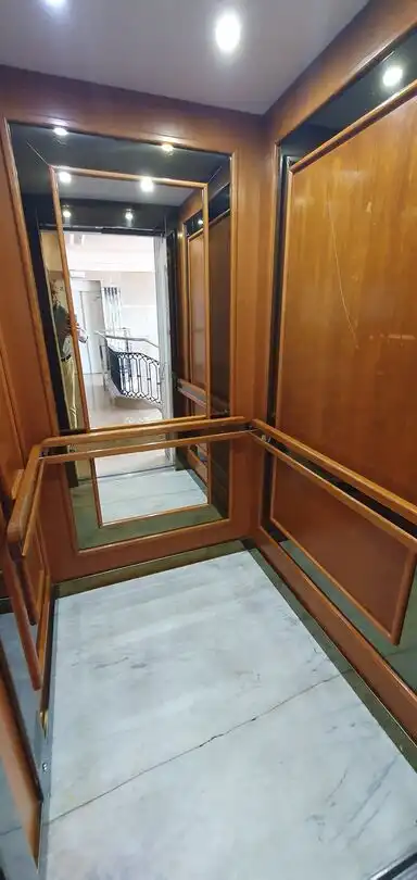 Flat for sale in Lutxana - Llano