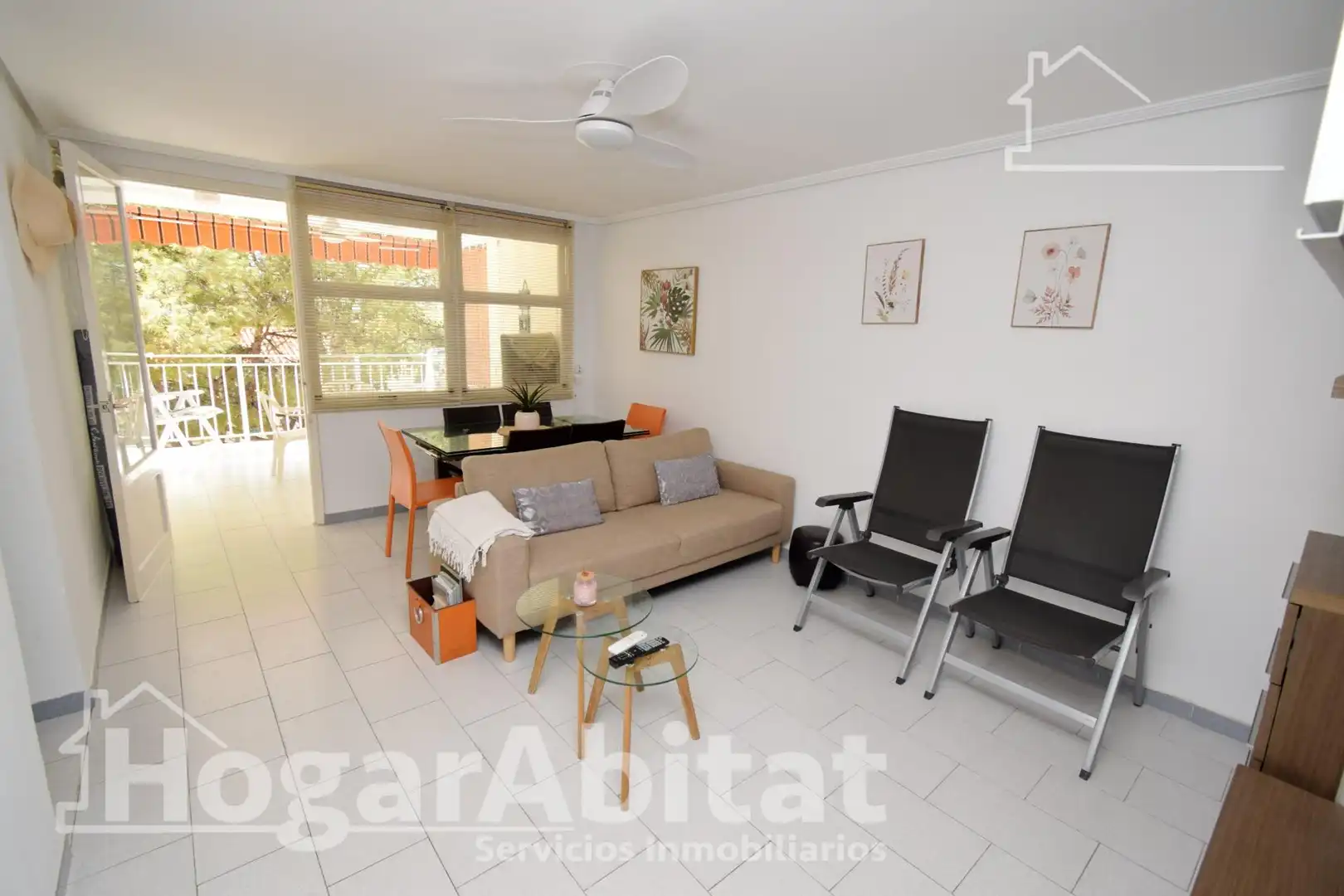 Flat with lift for sale in Calle Villareal, imagen 3