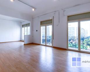 Living room of Office to rent in  Barcelona Capital  with Air Conditioner, Heating and Balcony