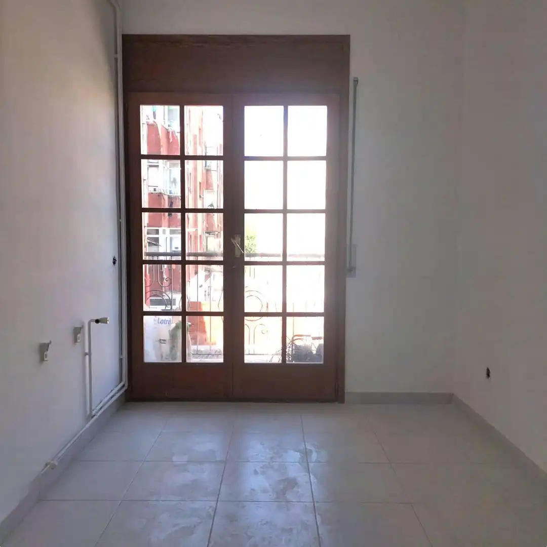 Terraza de Ático en venta en Granollers