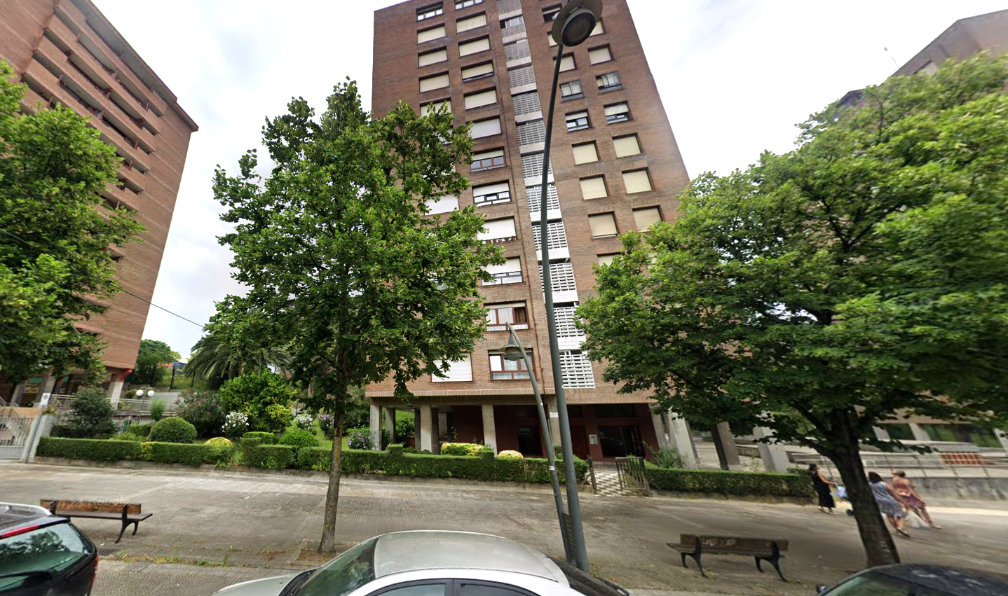 Flat for sale in Av Gabriel Aresti 4, Txurdinaga