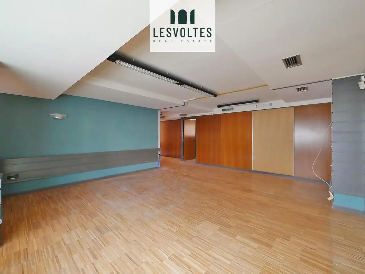 Business premises for sale in calle dels Valls, imagen 7
