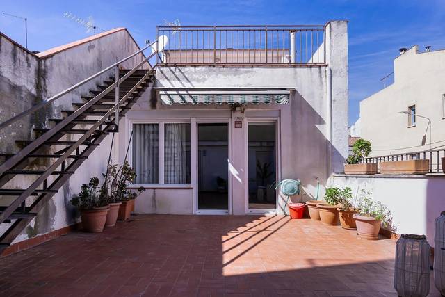 Casa-chalet en Venta en Creu Alta