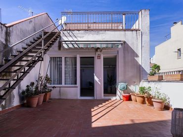 Casa en venda a Creu Alta - Puiggener