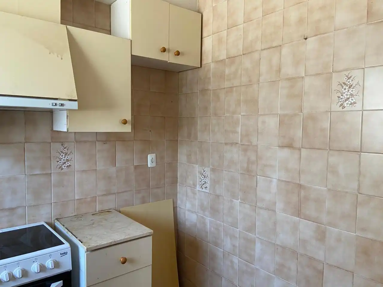 Cocina de Planta baja en venta en La Sénia