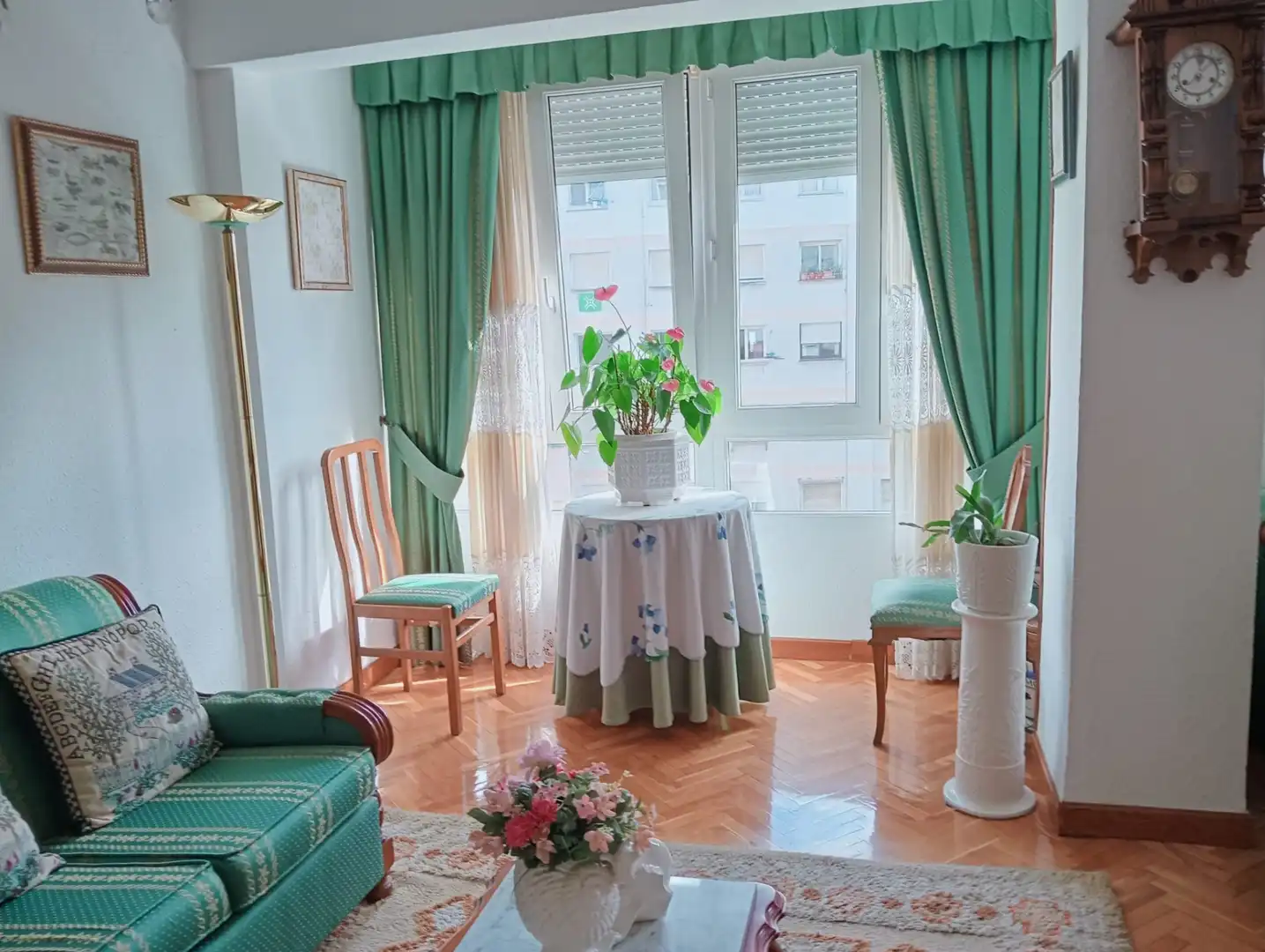 Appartement avec ascenseur à vendre à Calle Profesor Jiménez Díaz 9, imagen 2