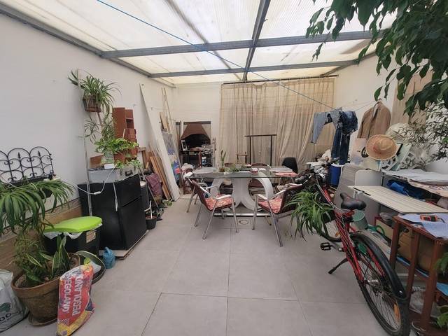 Piso en Venta en Barrio de la Luz