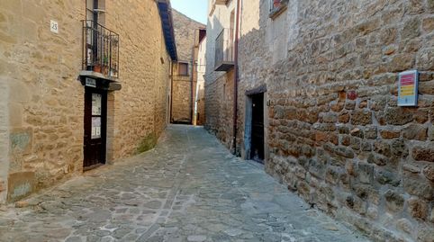 SE VENDE CASA EN SOS DEL REY CATOLICO, imagen 4
