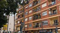 Vista exterior de Pis en venda en Alboraya amb Balcó