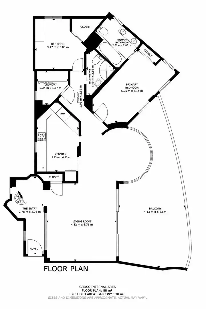 Ático en venta en Altea con Aire acondicionado, Calefacción y Jardín privado