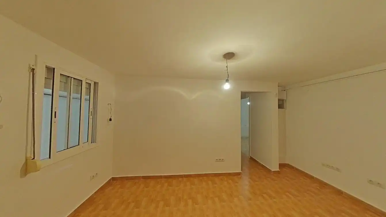 Pis en venda en Barcelona amb Parquet
