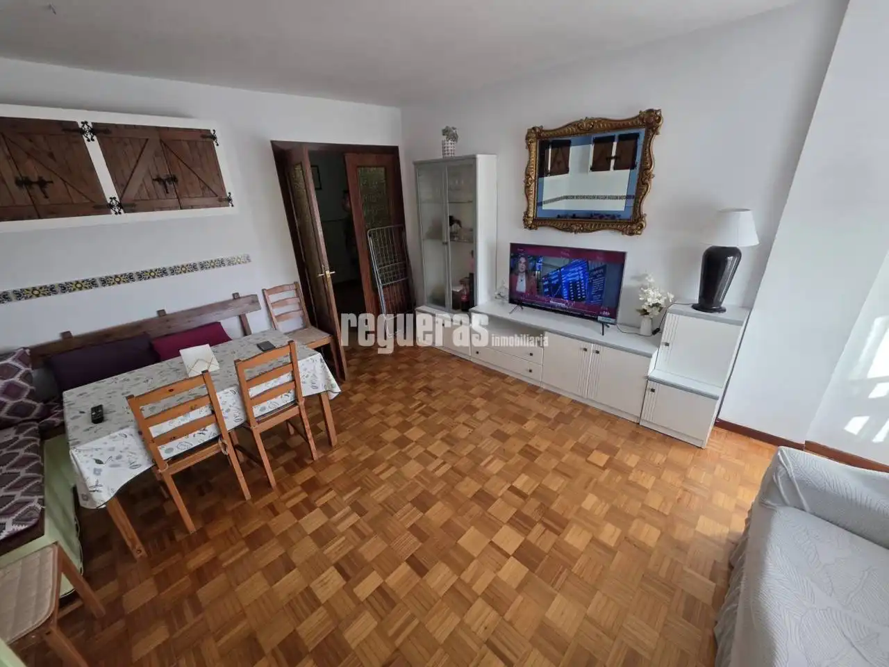 Piso en venta en Calle Juan Ochoa, Centro
