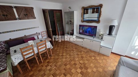 Foto 4 de Piso en venta en Calle Juan Ochoa, Centro, Avilés