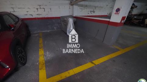 Photo 5 of Garage for sale in Puig Rom, 105, Centre, Girona