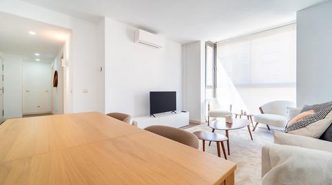 Photo 2 of Flat to rent in Calle de Isabel Clara Eugenia, 43, Sanchinarro, Madrid