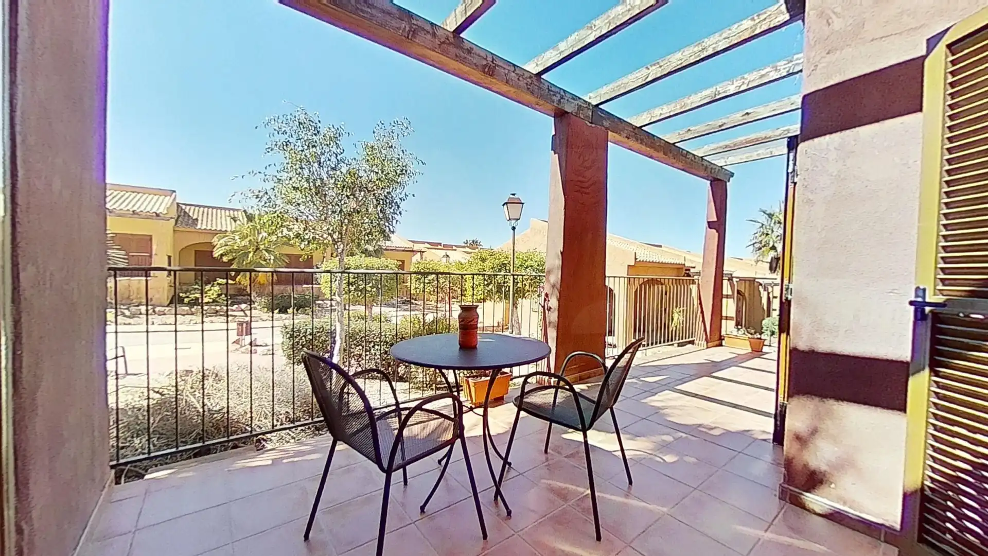 Terrace of Houses for sale in Santa Pola  with Air Conditioner, Heating and Terrace