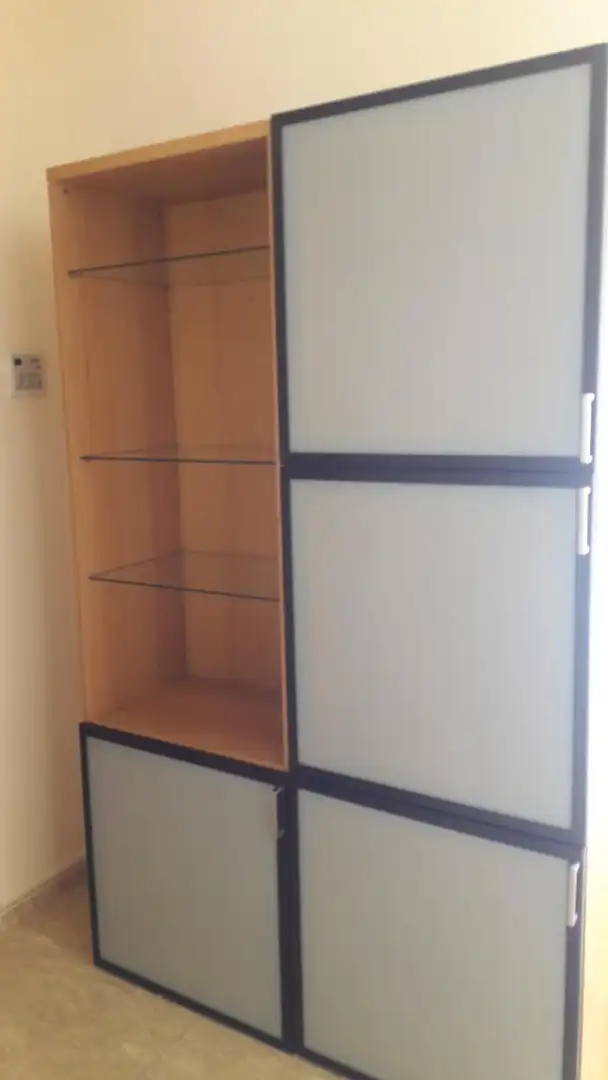 Habitación de Ático en venta en Murcia con Aire acondicionado, Calefacción y Terraza