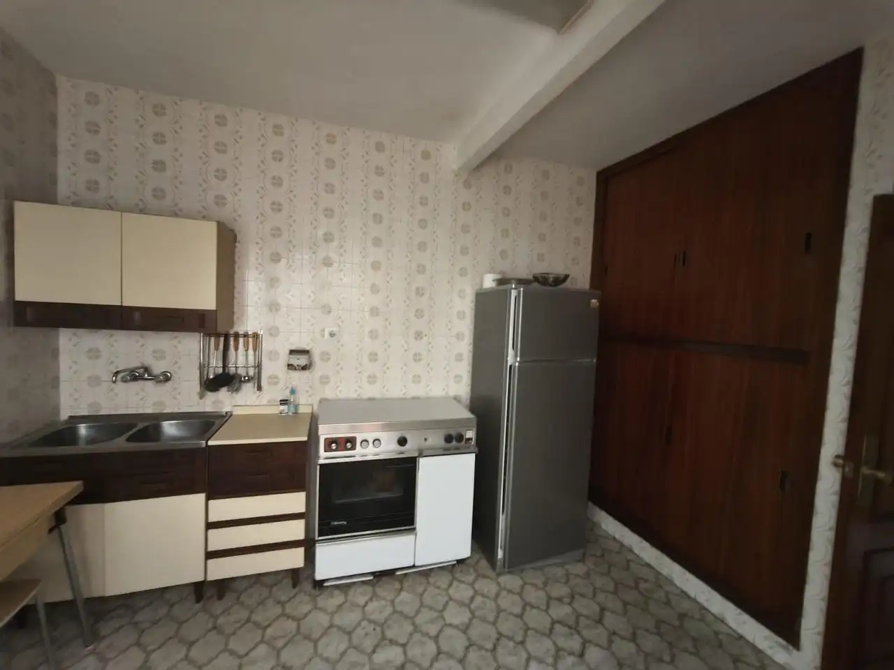 Cocina de Casa o chalet en venta en Piornal
