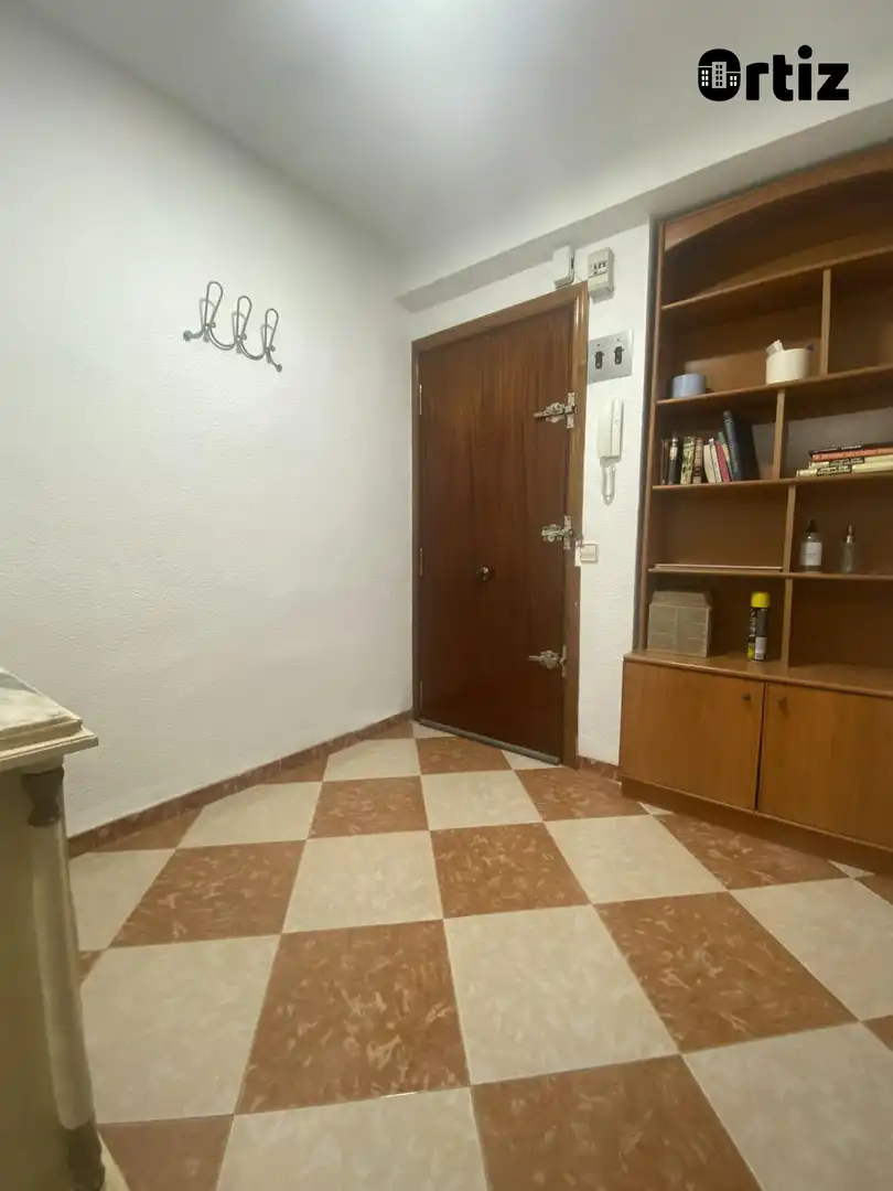 Flat for rent in Torrejón de Ardoz  with Terrace